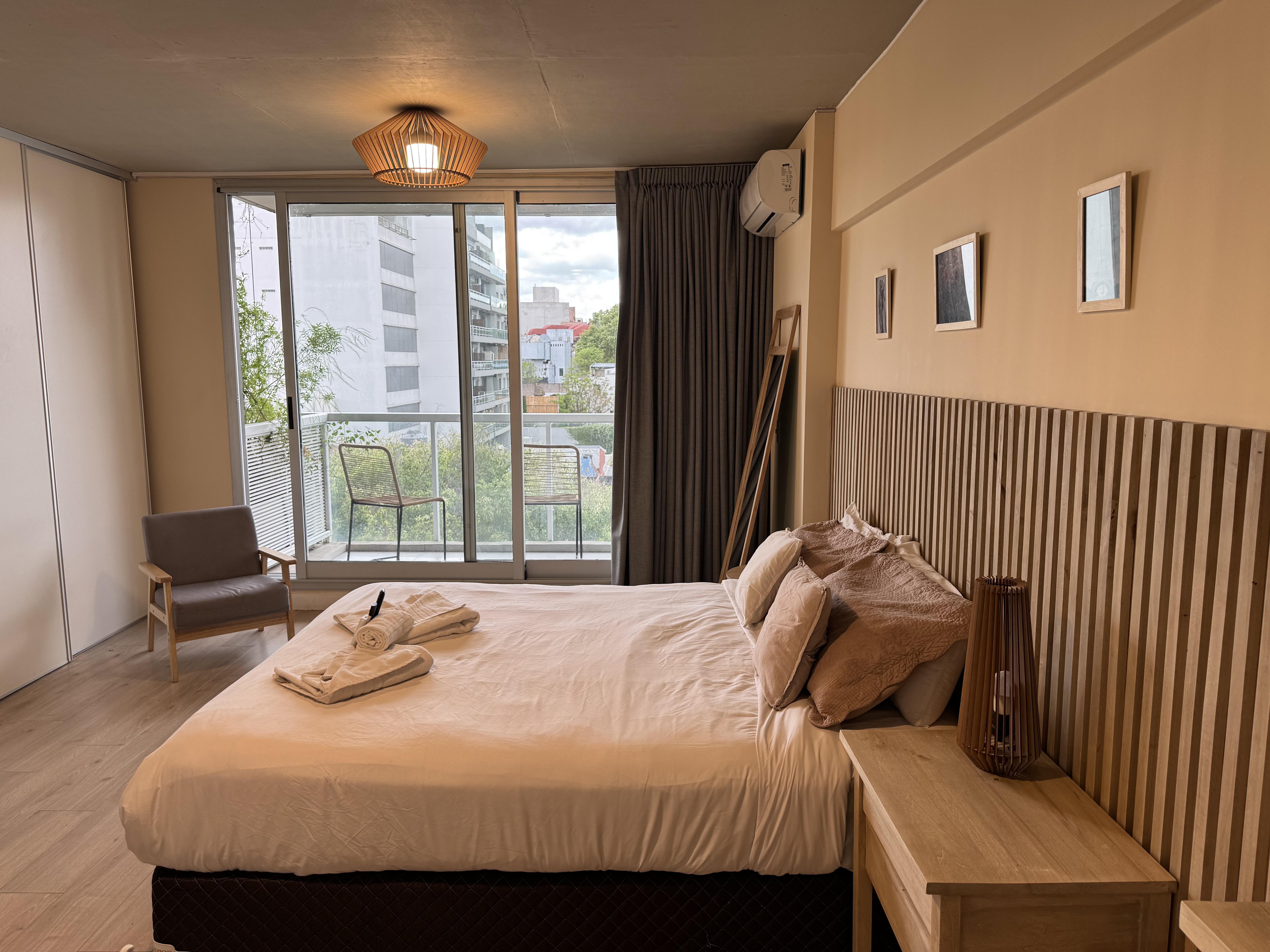 Departamento en venta · Palermo Soho, Palermo, CABA