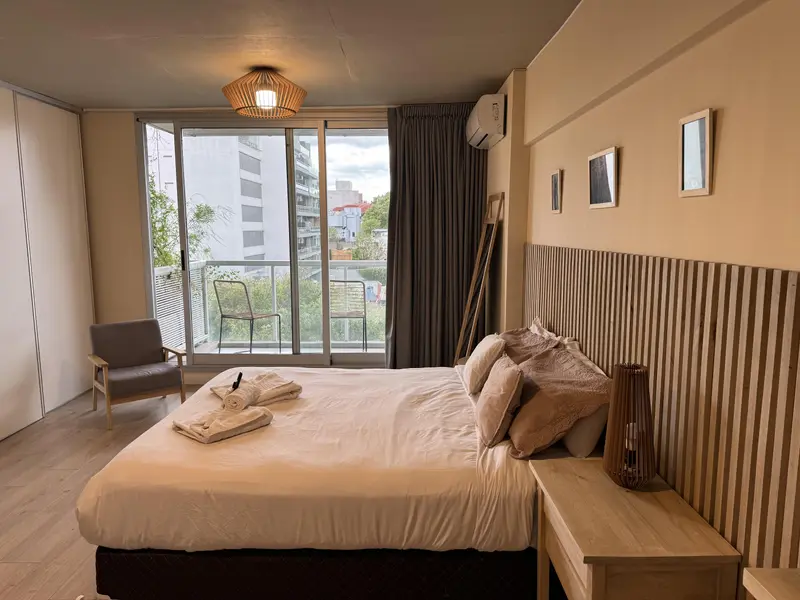 Departamento en venta · Palermo Soho, Palermo, CABA