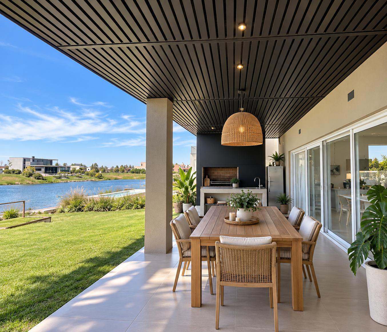 Casa en venta · El Naudir, Escobar, GBA Norte, Provincia de Buenos Aires