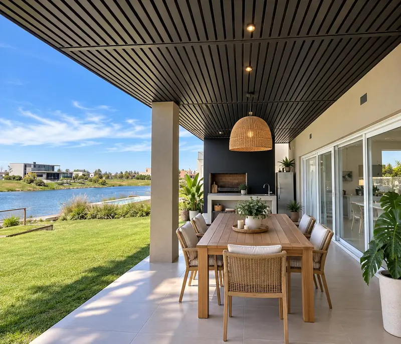 Casa en venta · El Naudir, Escobar, GBA Norte, Provincia de Buenos Aires