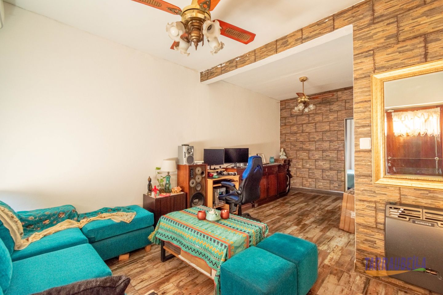 Casa en venta · Ramos Mejia, La Matanza, GBA Oeste, Provincia de Buenos Aires