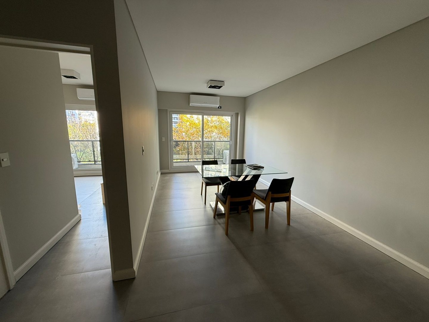 Departamento en venta · Almagro, CABA