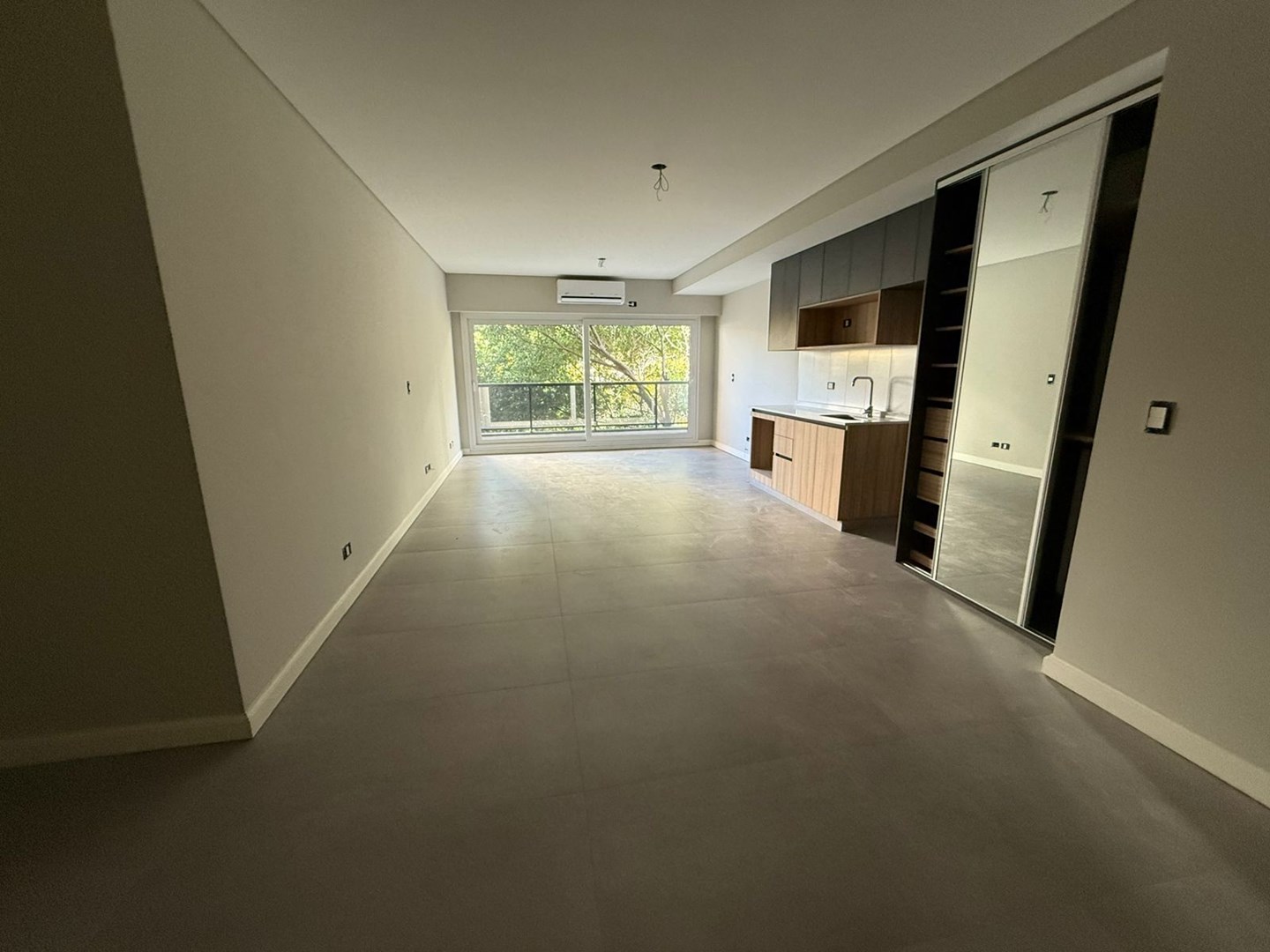 Departamento en venta · Almagro, CABA