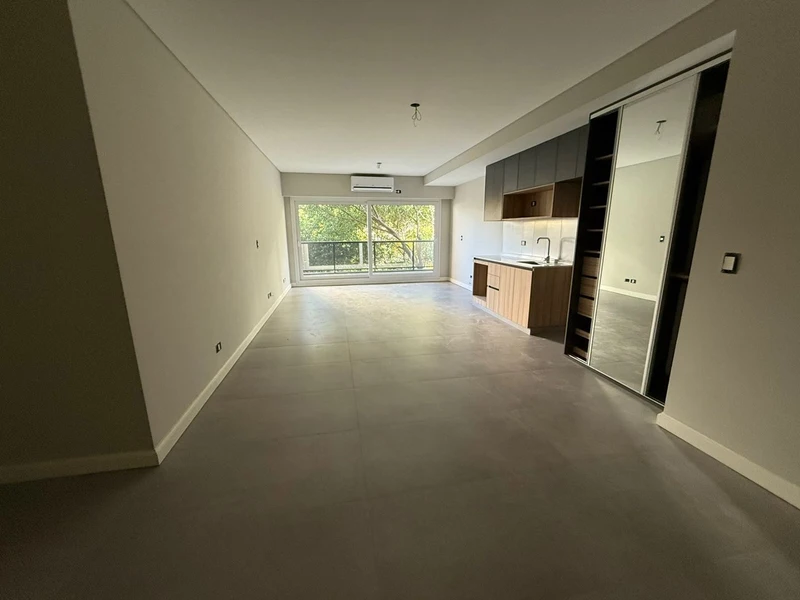 Departamento en venta · Almagro, CABA