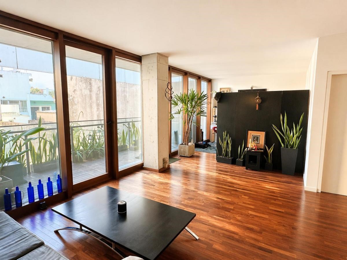 Departamento en venta · Palermo, CABA