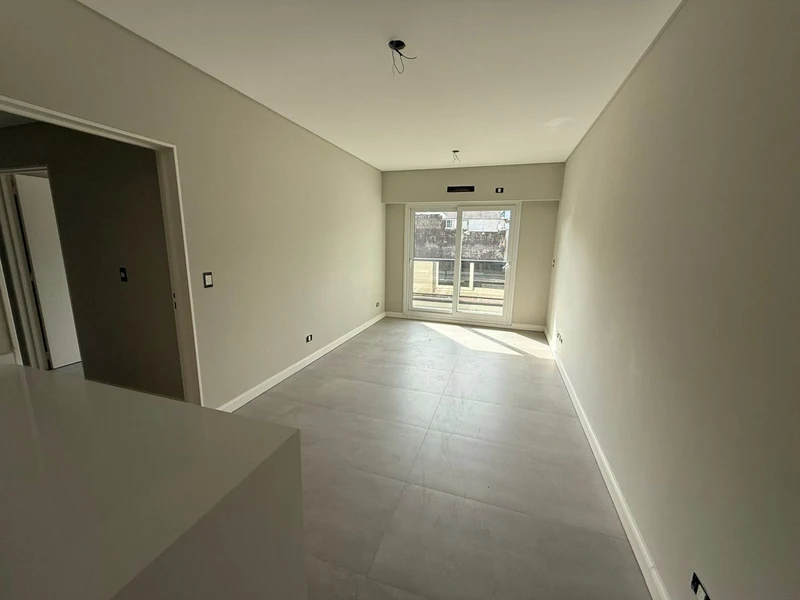 Departamento en venta · Almagro, CABA