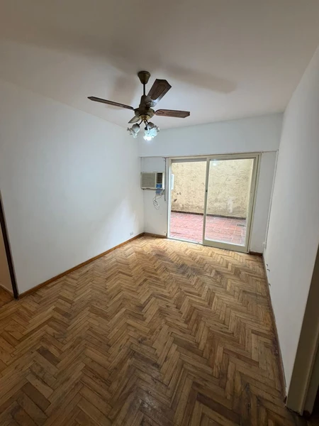 Departamento en venta · Almagro, CABA