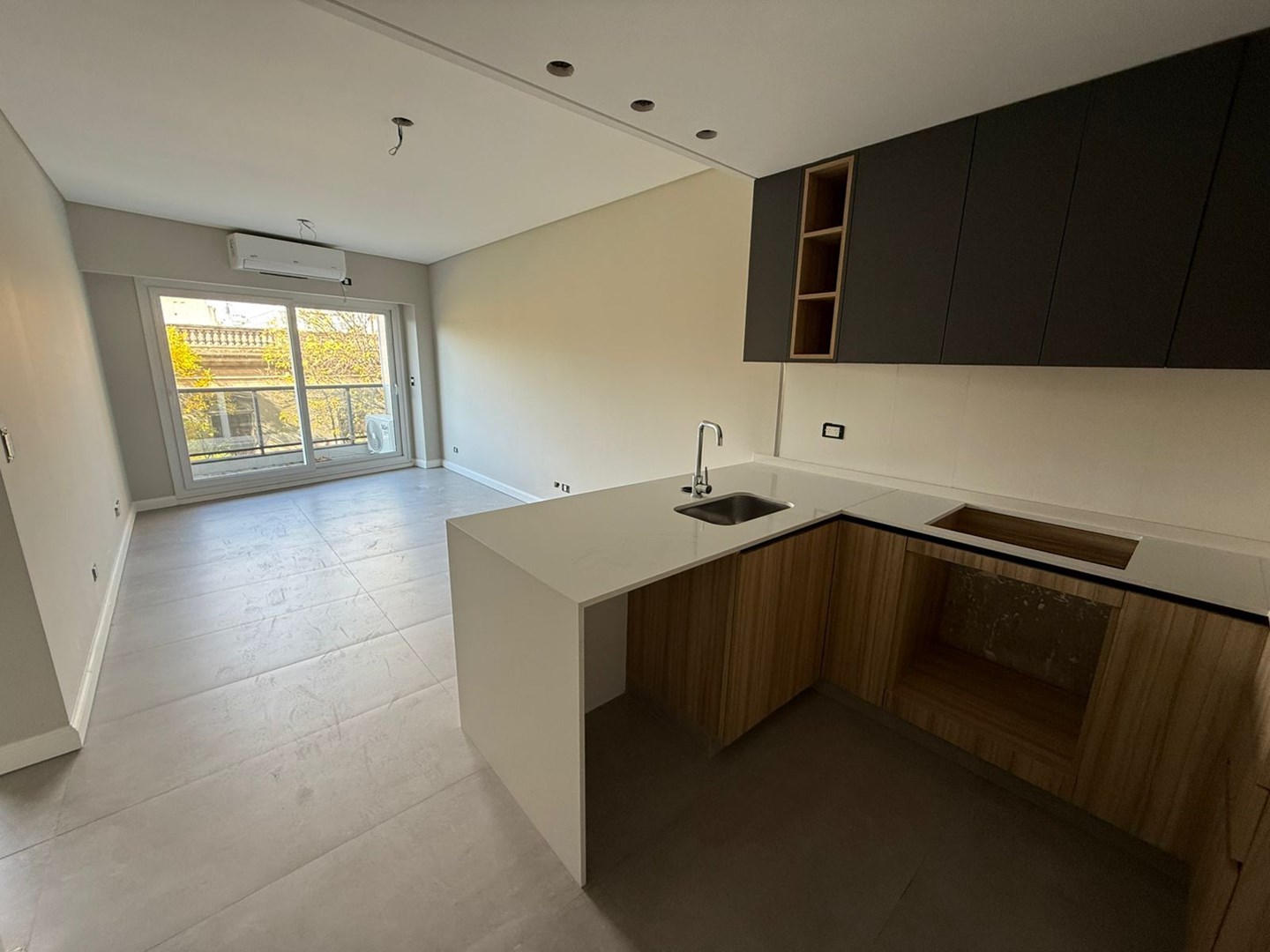 Departamento en venta · Almagro, CABA