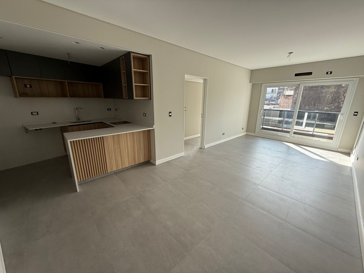 Departamento en venta · Almagro, CABA