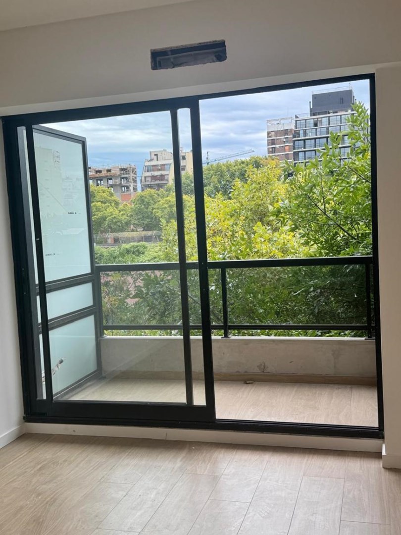 Departamento en venta · Palermo, CABA