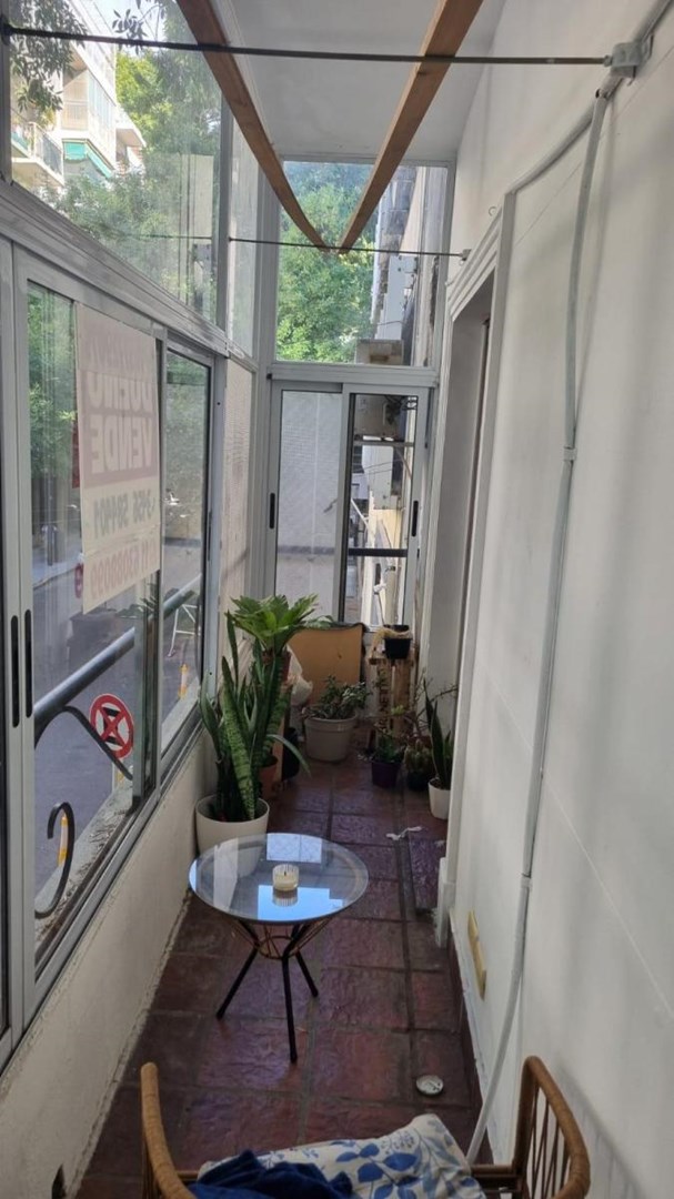 Departamento en venta · Belgrano, CABA
