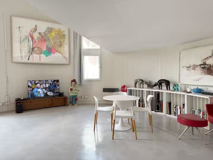 Departamento en alquiler · Colegiales, CABA