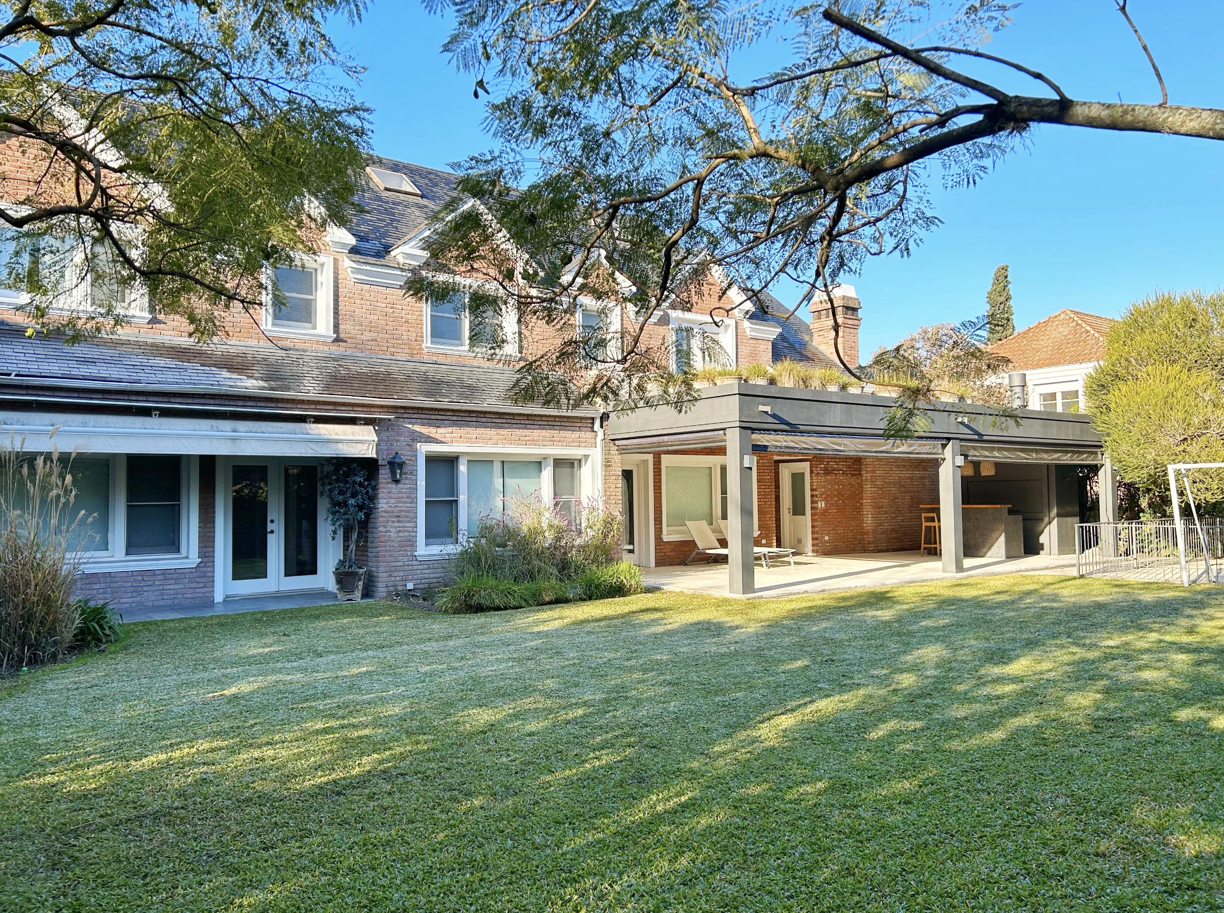 Casa en venta · Las Victorias, San Fernando, GBA Norte, Provincia de Buenos Aires