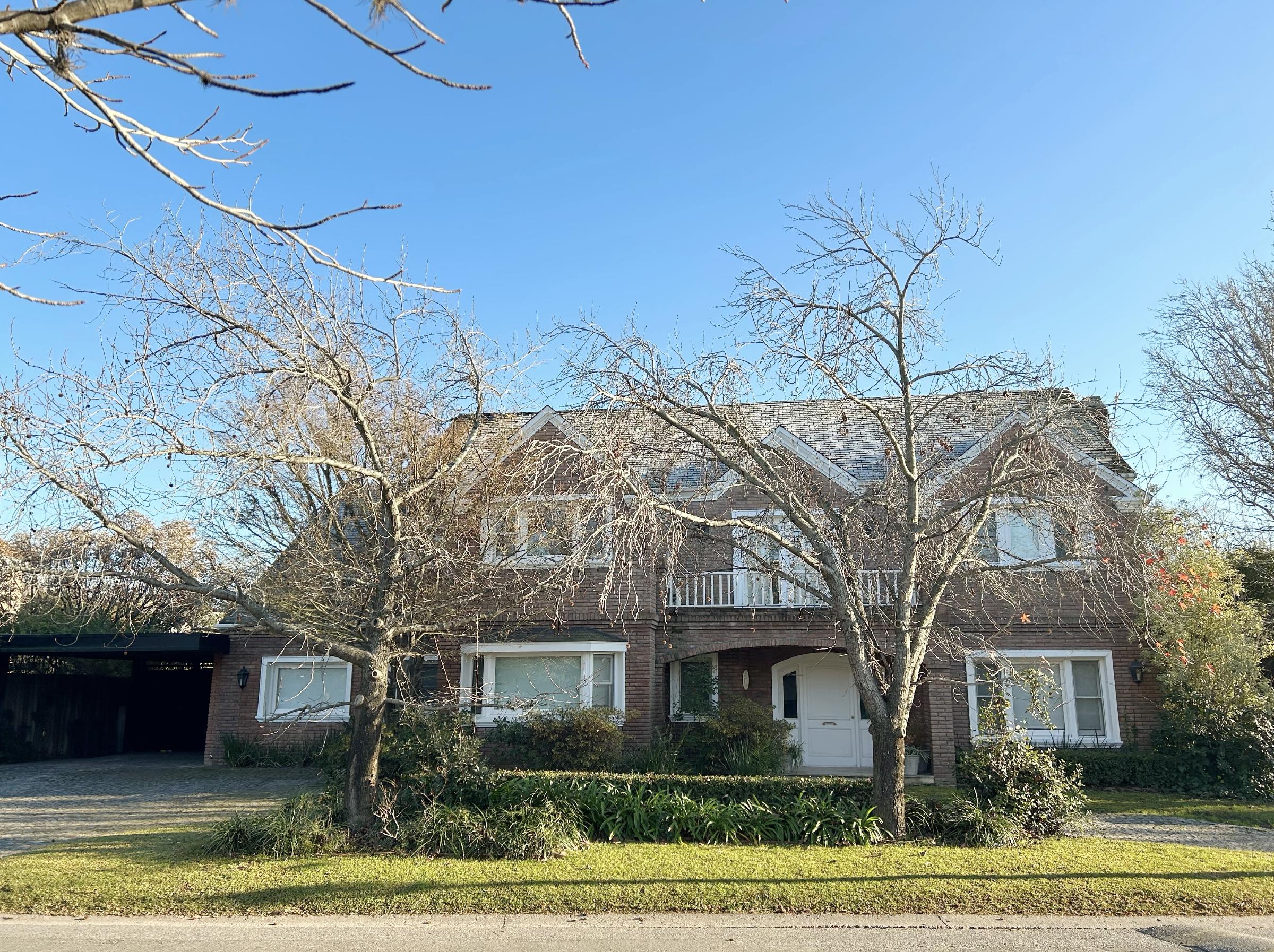Casa en venta · Las Victorias, San Fernando, GBA Norte, Provincia de Buenos Aires