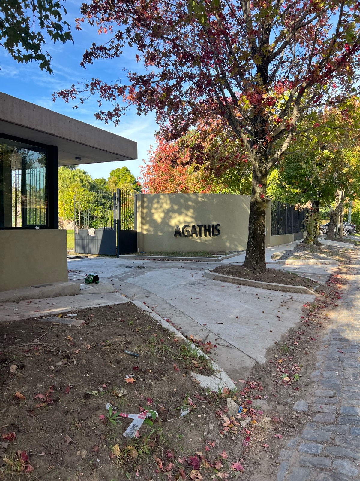 Terreno en venta · Boulogne Sur Mer, San Isidro, San Isidro, GBA Norte, Provincia de Buenos Aires