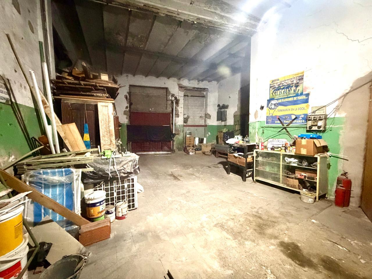 Casa en venta · La Boca, CABA