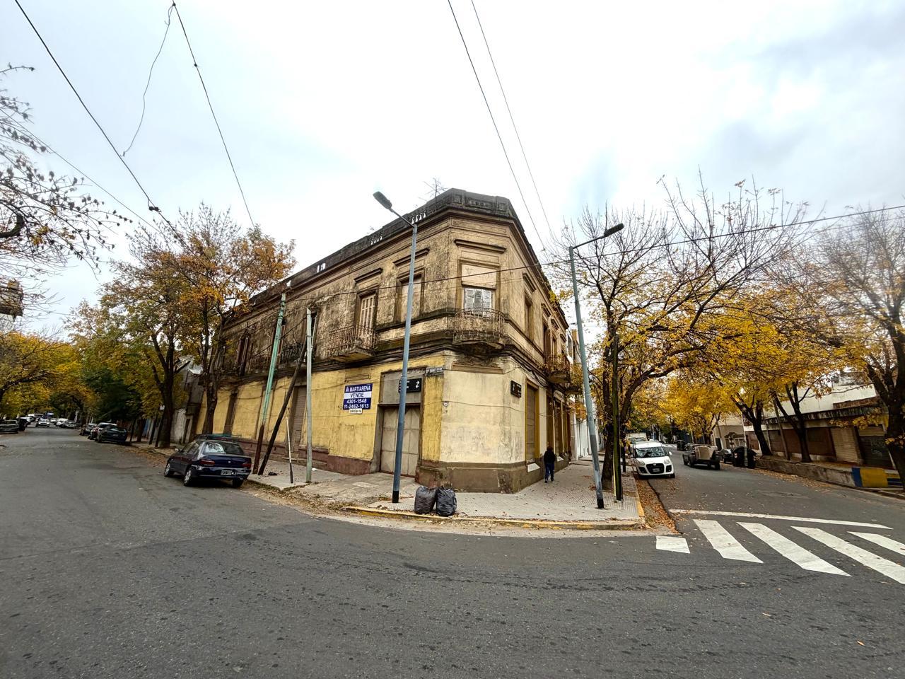 Casa en venta · La Boca, CABA