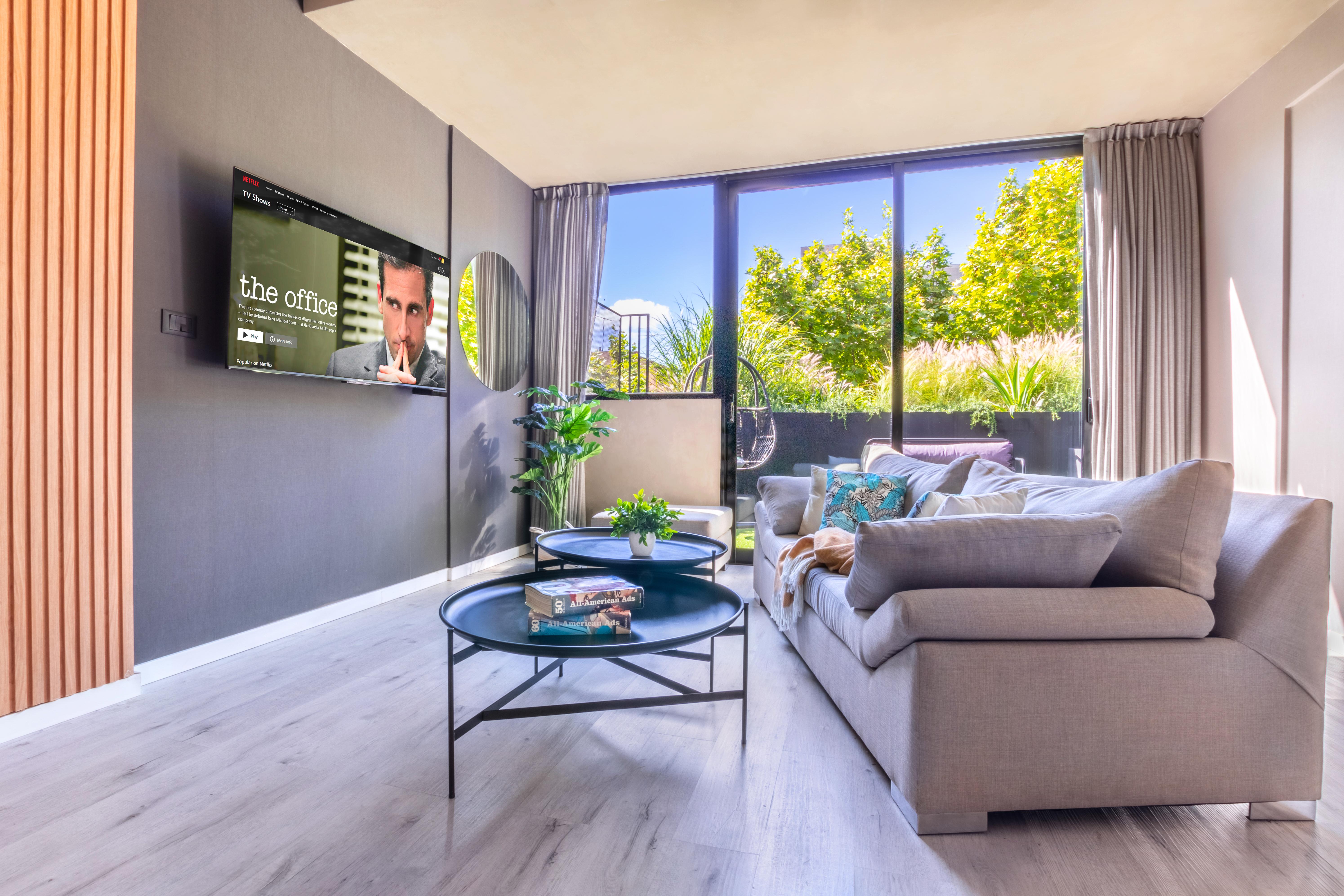 Departamento en venta · Palermo Hollywood, Palermo, CABA
