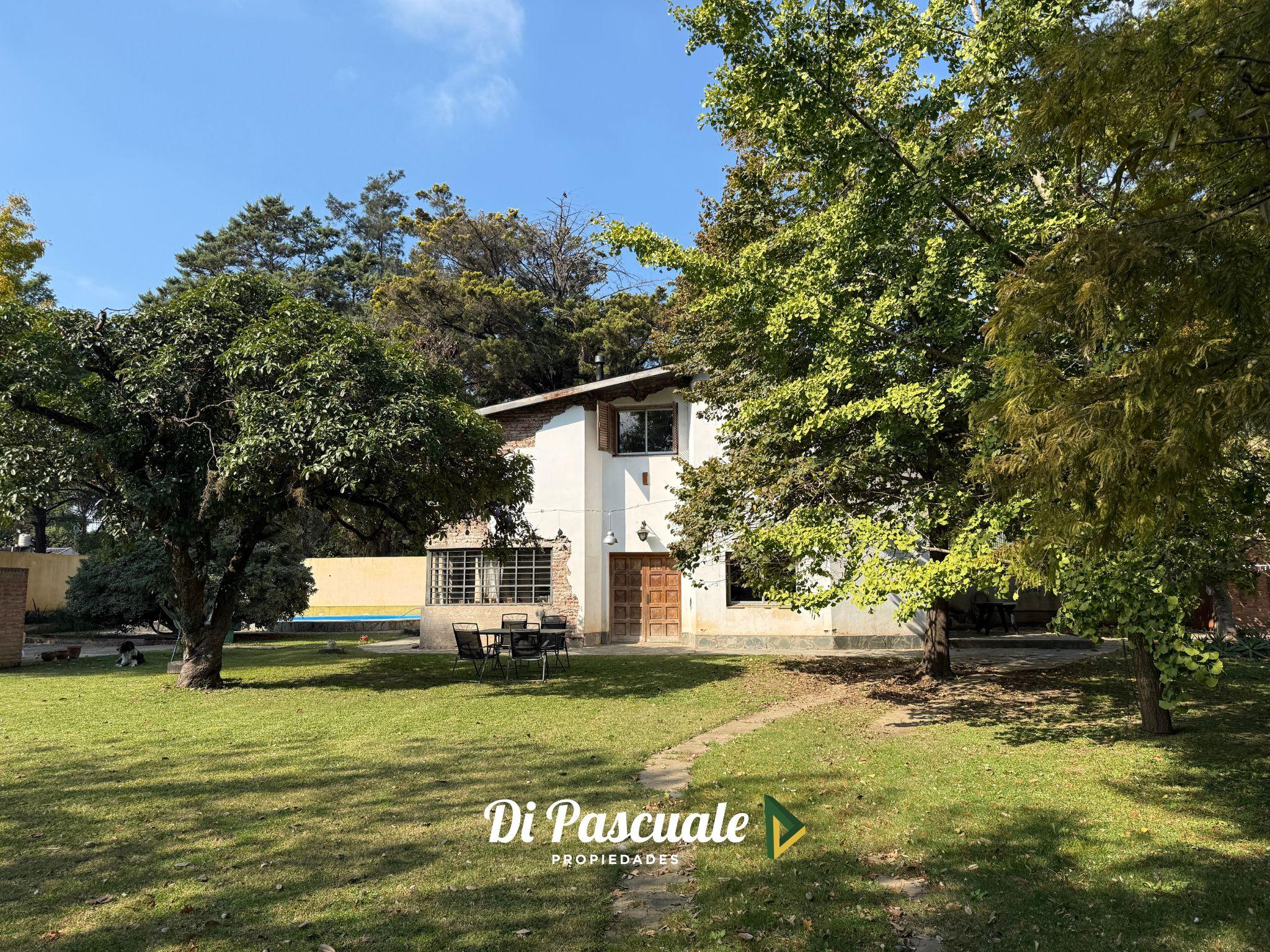 Casa en venta · Francisco Alvarez, Moreno, GBA Oeste, Provincia de Buenos Aires