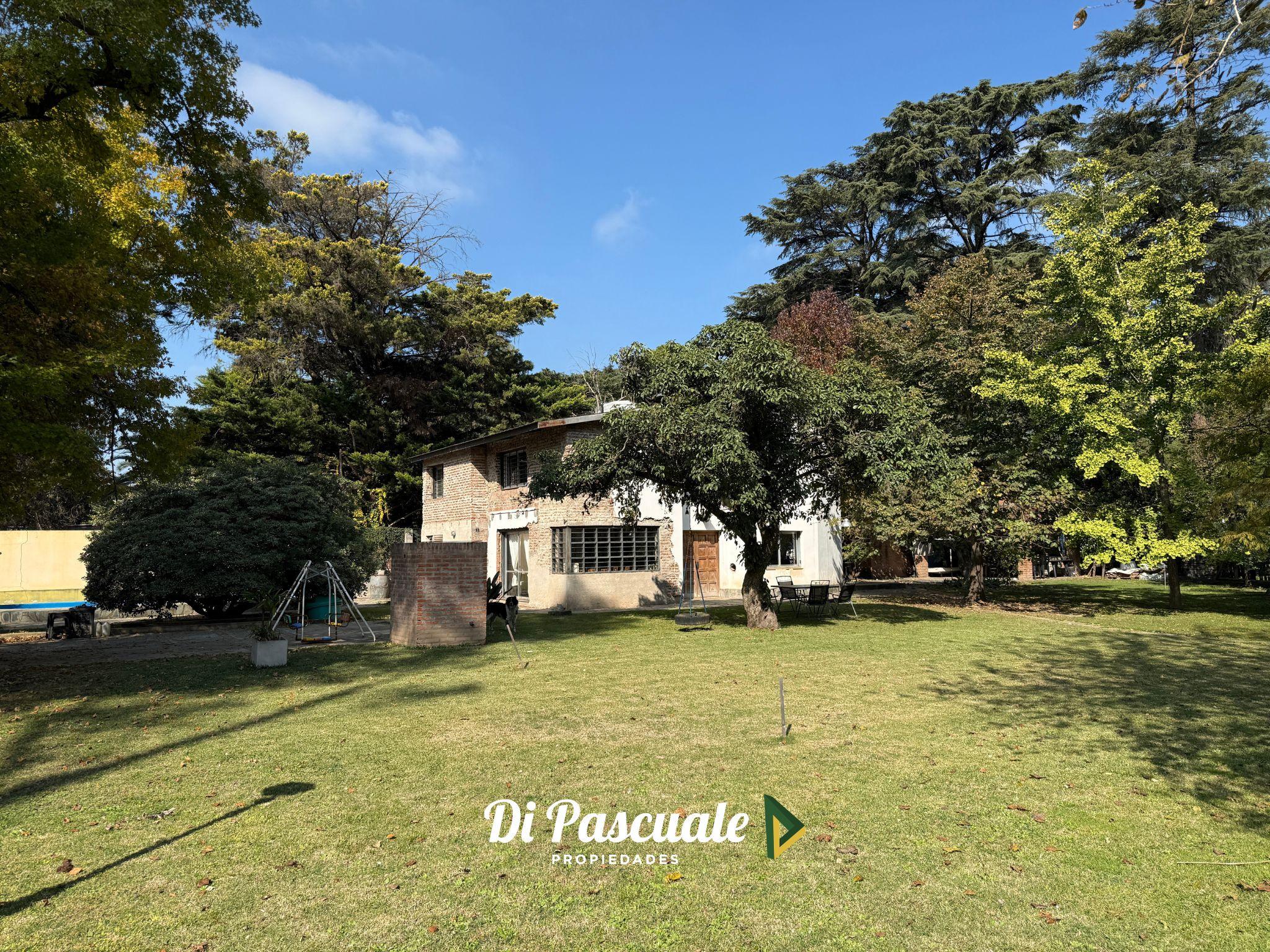 Casa en venta · Francisco Alvarez, Moreno, GBA Oeste, Provincia de Buenos Aires