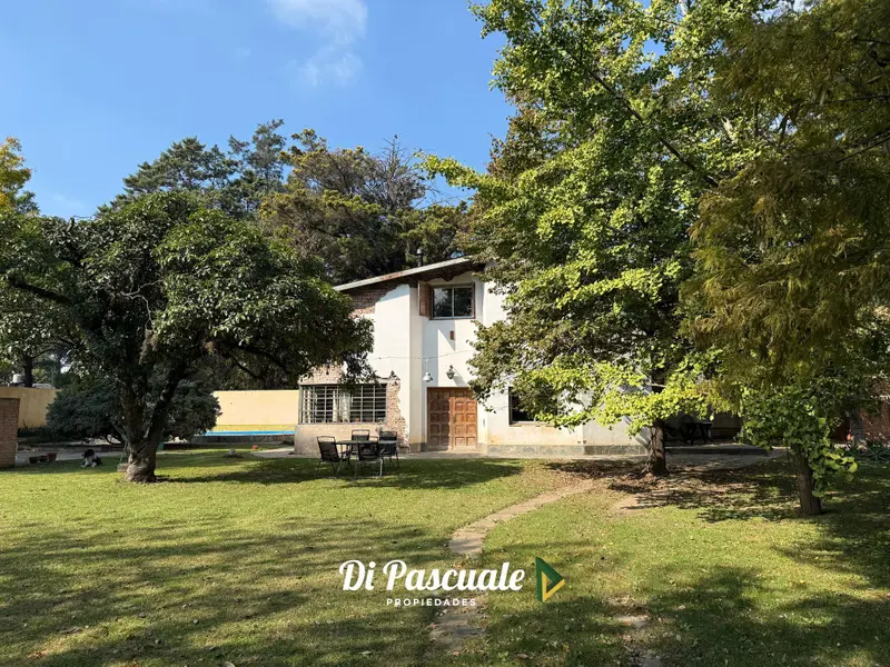 Casa en venta · Francisco Alvarez, Moreno, GBA Oeste, Provincia de Buenos Aires