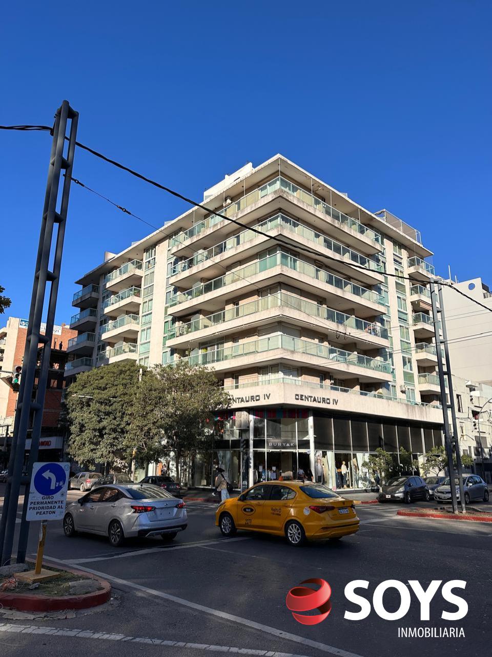 Departamento en venta · General Paz, Córdoba Capital, Córdoba