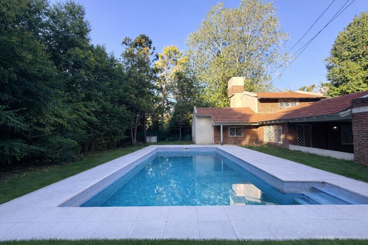 Casa en venta · Pilar, GBA Norte, Provincia de Buenos Aires