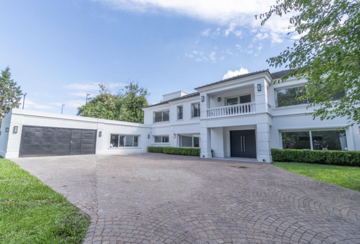 Casa en alquiler · Highland Park, Pilar, GBA Norte, Provincia de Buenos Aires