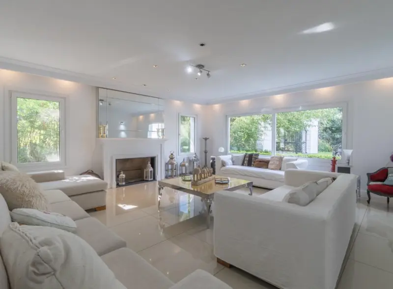 Casa en alquiler · Highland Park, Pilar, GBA Norte, Provincia de Buenos Aires