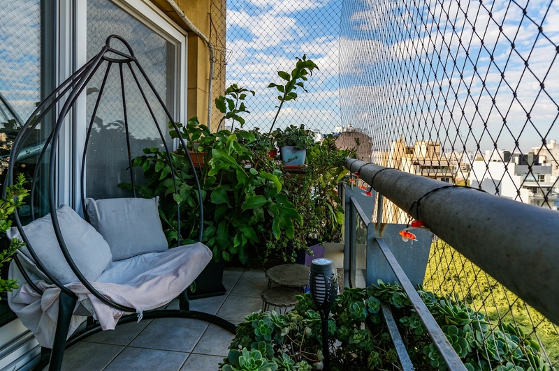 Departamento en venta · Parque Chacabuco, CABA