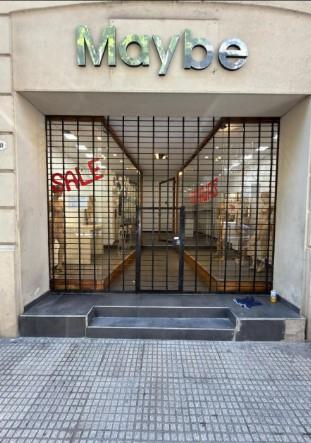 Comercio en alquiler · Recoleta, CABA