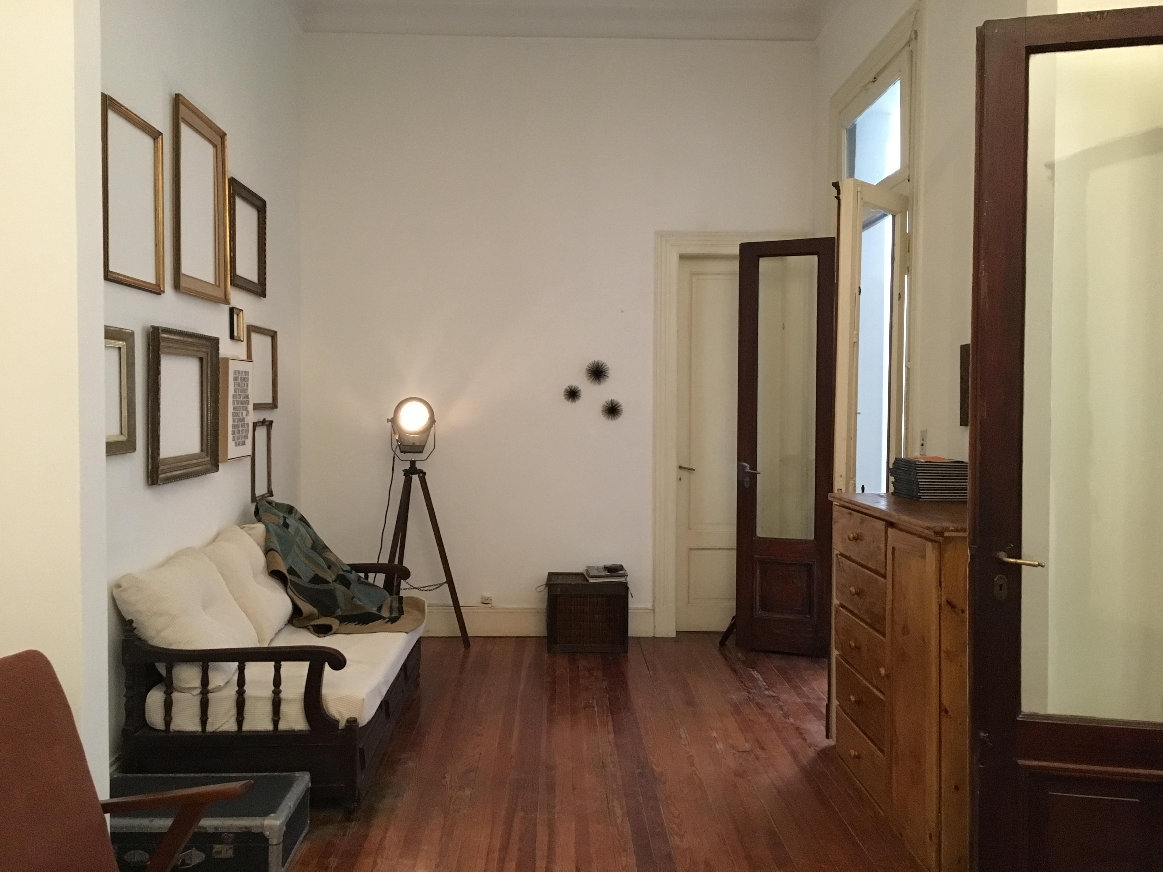 Departamento en venta · San Telmo, CABA