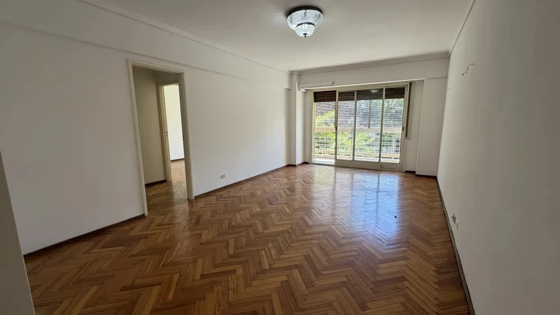Departamento en venta · San Cristobal, CABA