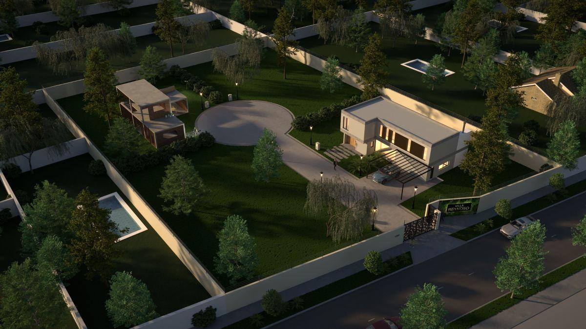 Terreno en venta · Don Torcuato, Tigre, GBA Norte, Provincia de Buenos Aires