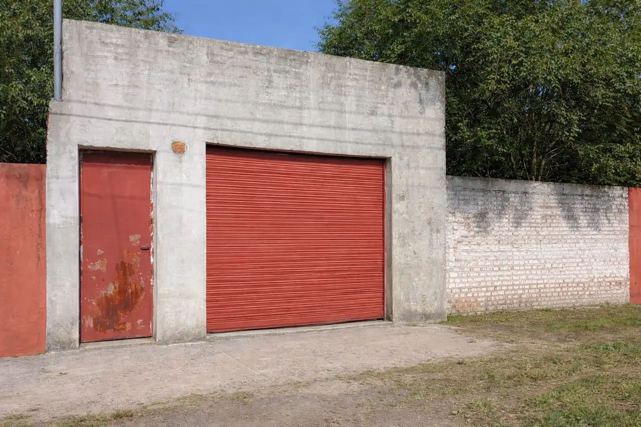 Terreno en venta · Tres de Febrero Terreno en venta · Tres de Febrero