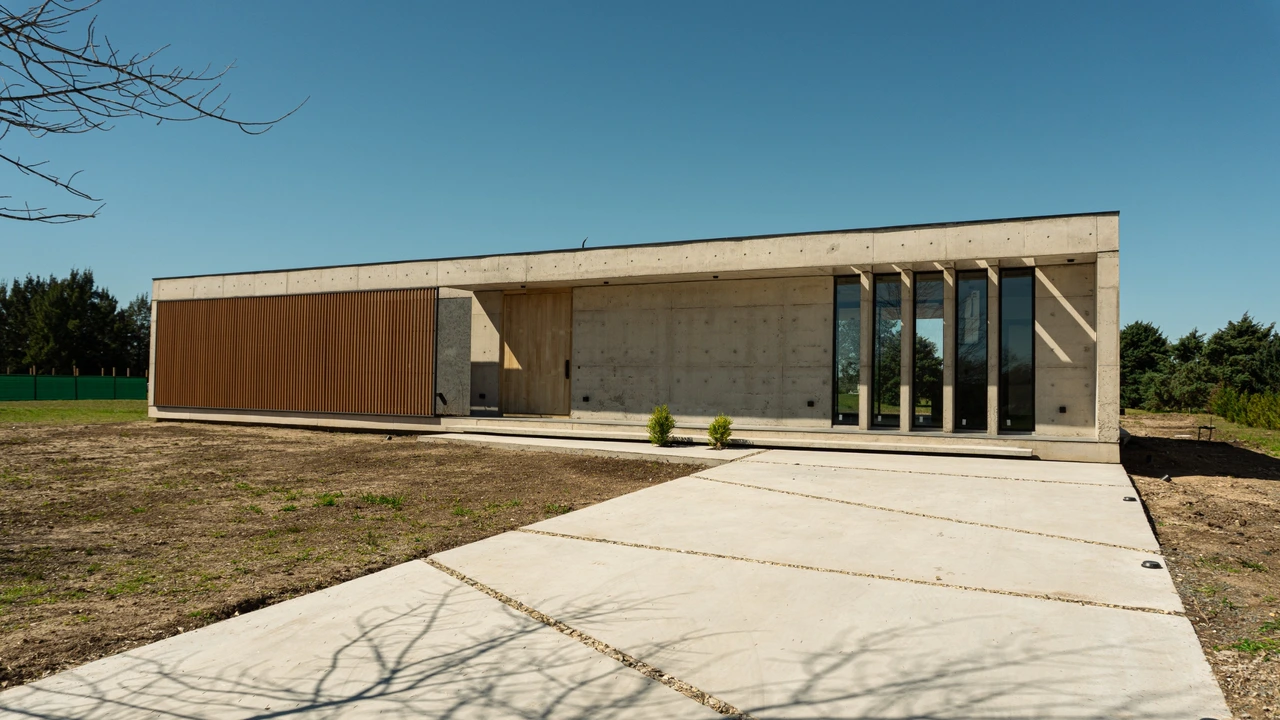 Casa en venta · Luján