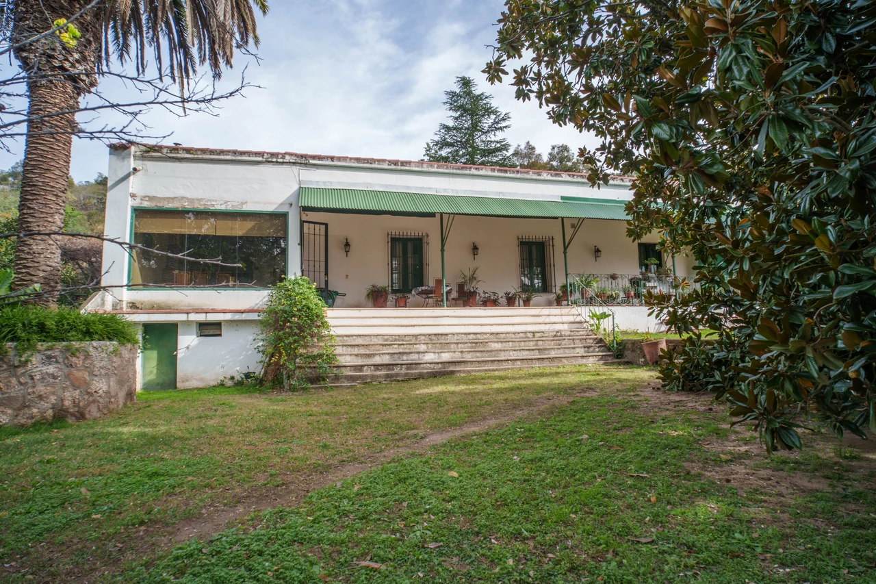 Casa en venta · Tanti
