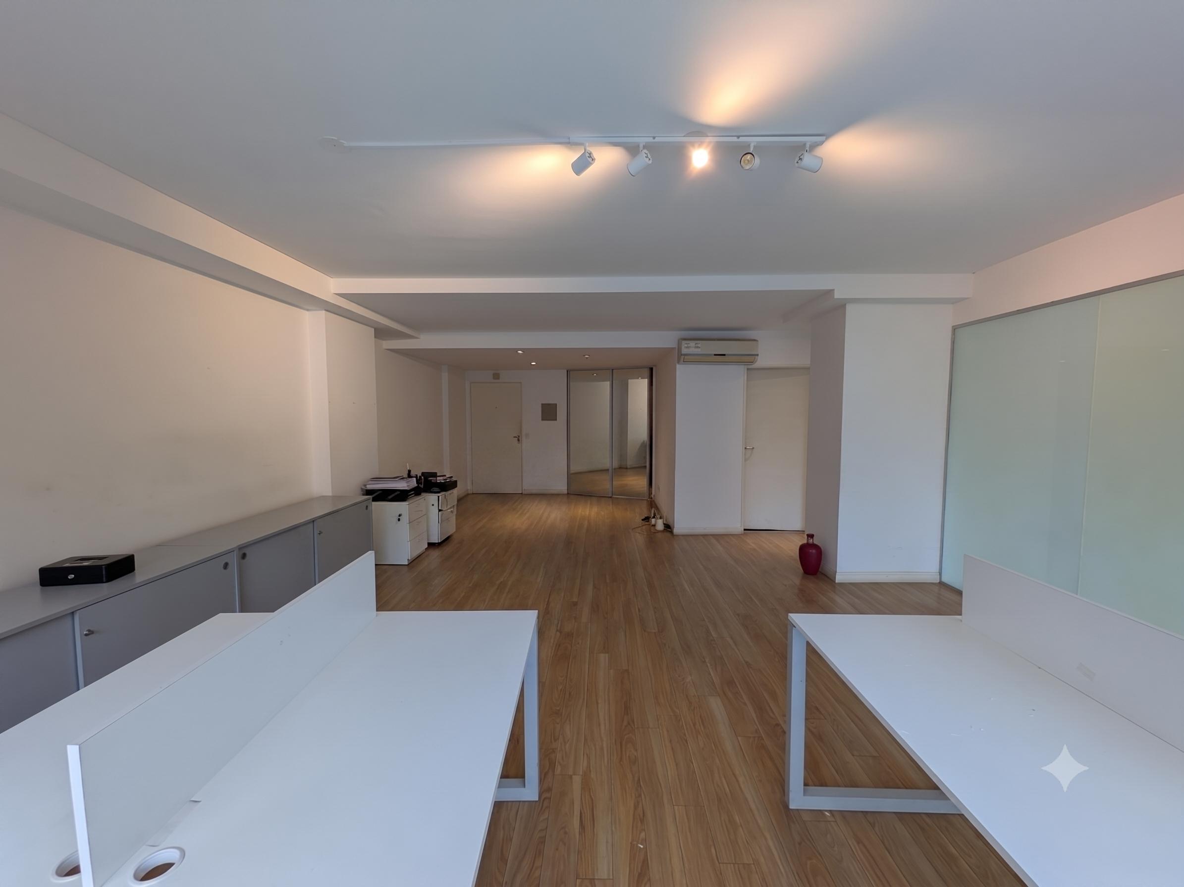 Oficina en alquiler · San Nicolás, CABA