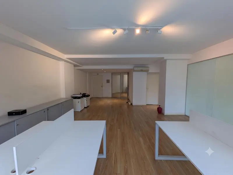 Oficina en alquiler · San Nicolás, CABA