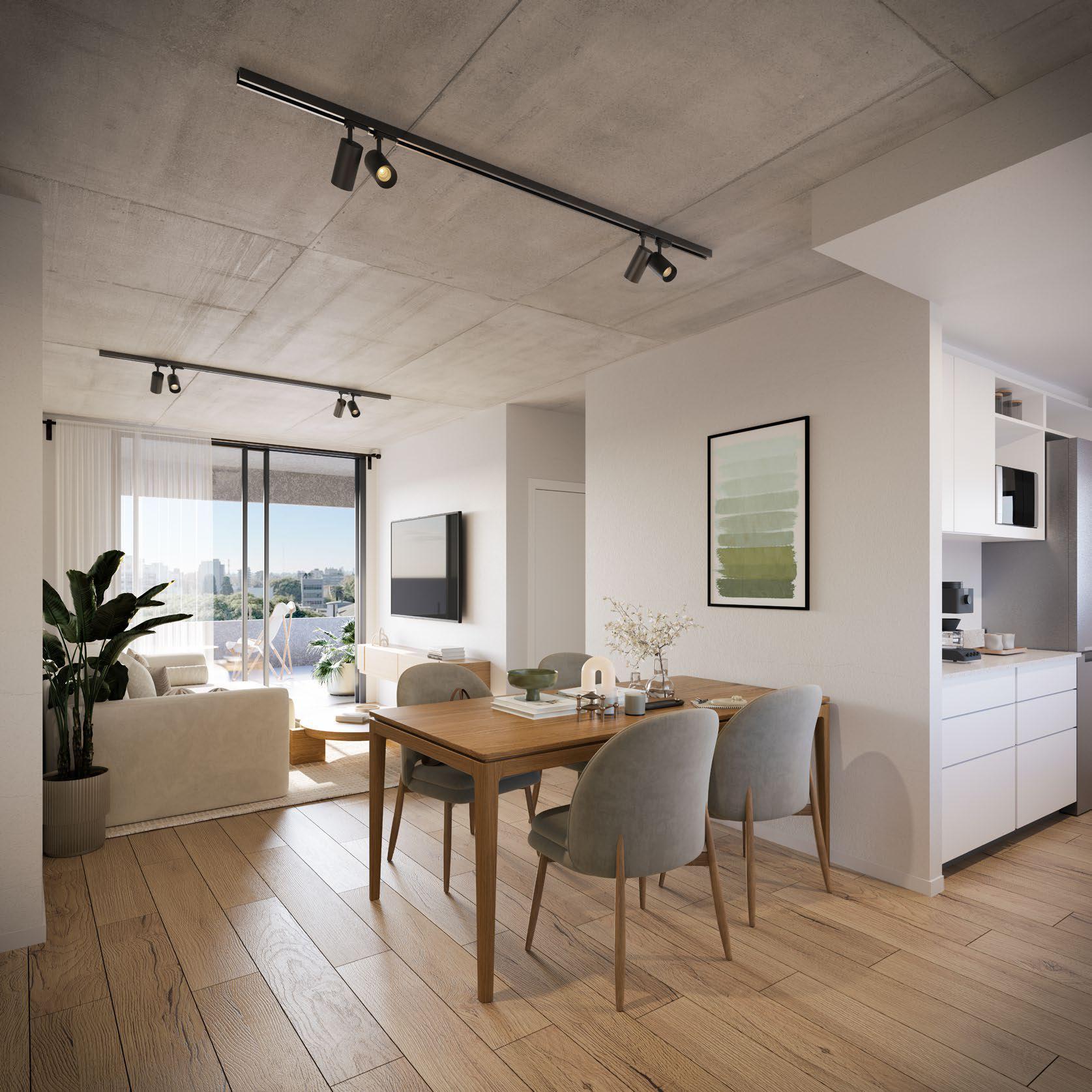 Emprendimiento en venta · Almagro, CABA Emprendimiento en venta · Almagro, CABA