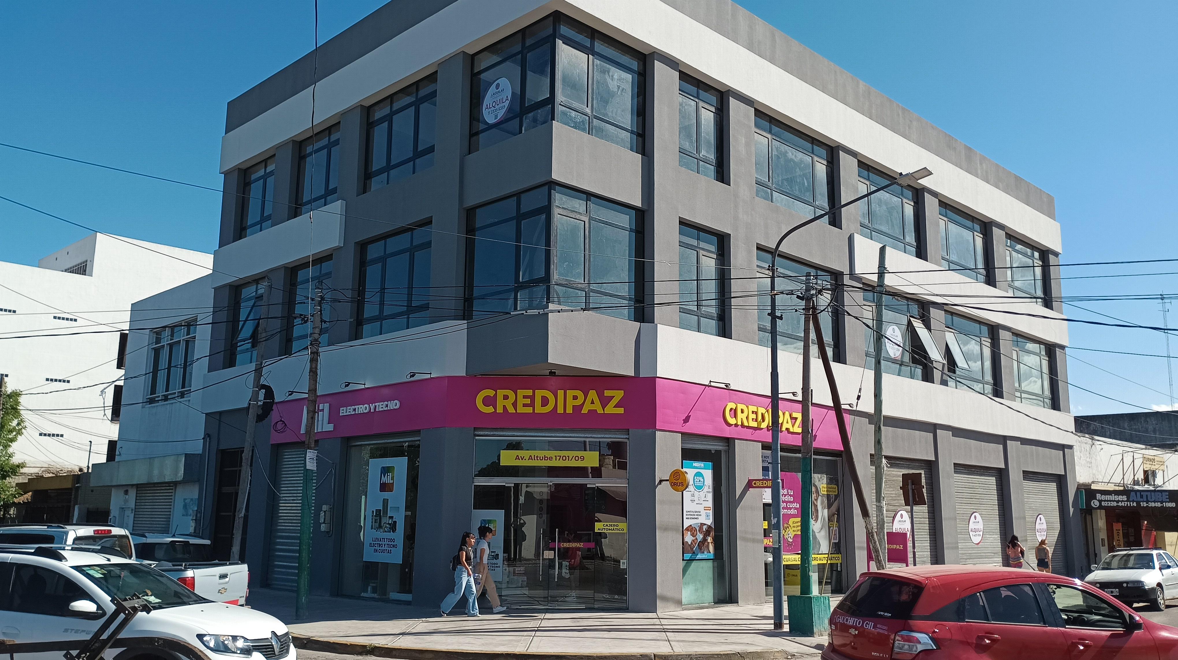 Comercio en alquiler · José C Paz, GBA Norte, Provincia de Buenos Aires