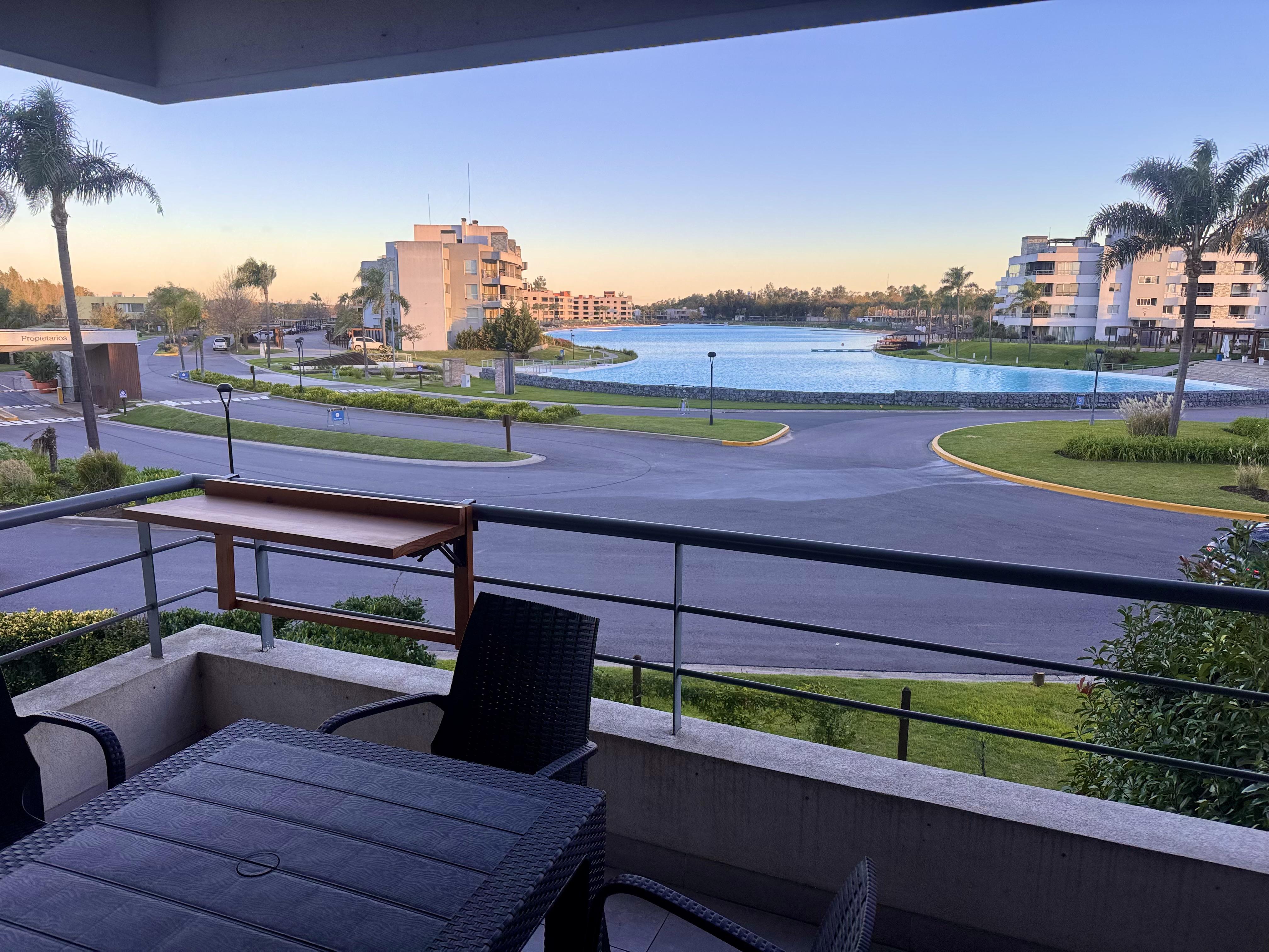 Departamento en venta · Lagoon Pilar, Pilar, GBA Norte, Provincia de Buenos Aires