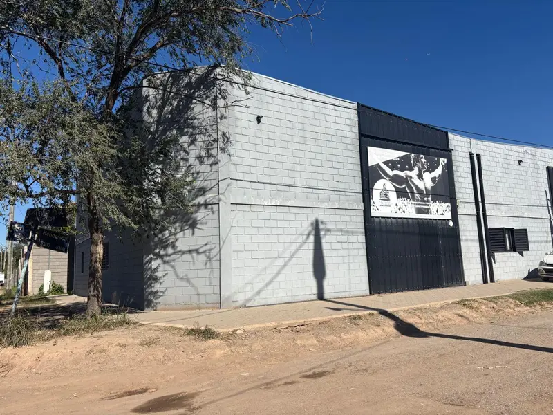Depósito en venta · Carrara, Córdoba Capital, Córdoba