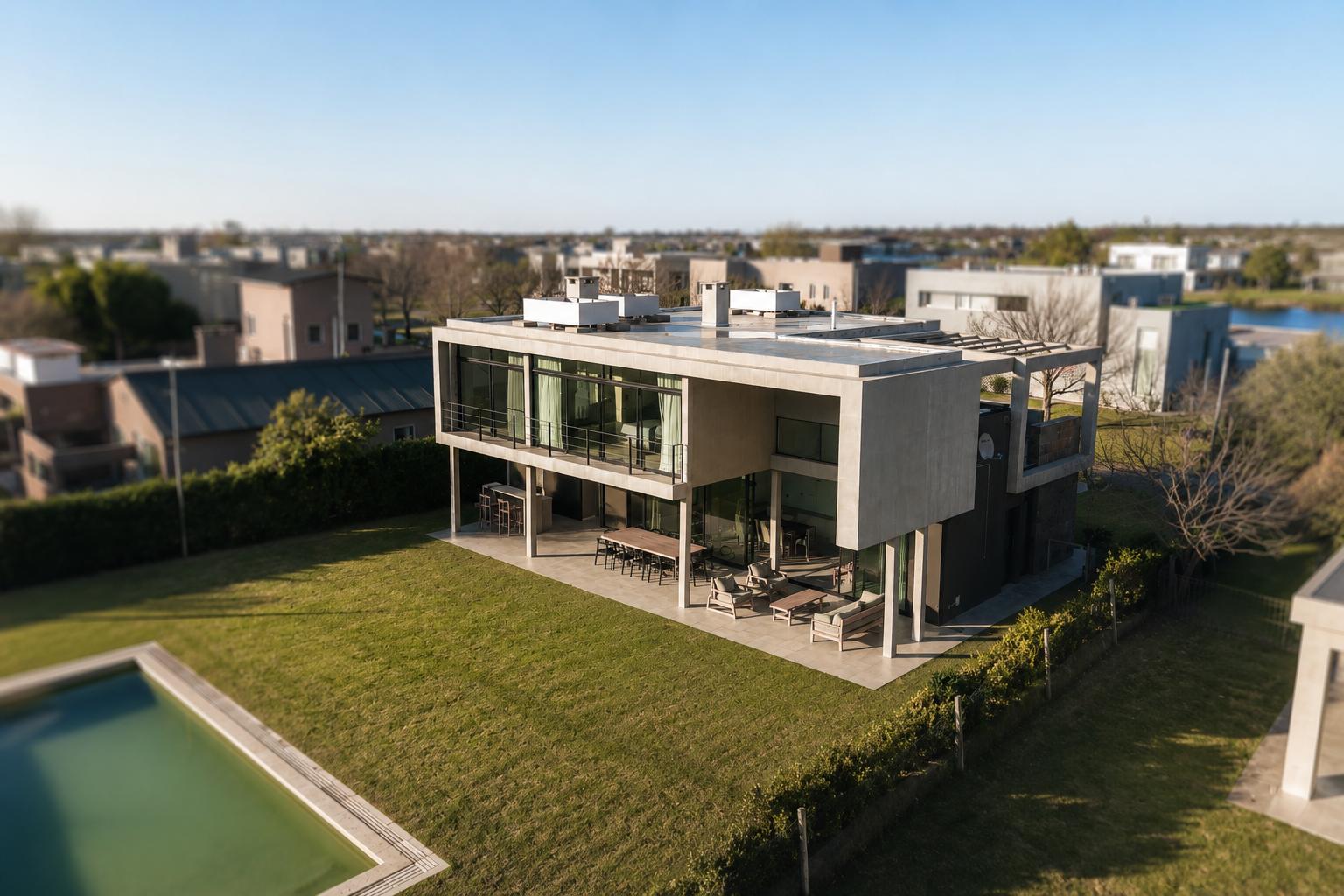 Casa en venta · El Cantón, Escobar, GBA Norte, Provincia de Buenos Aires