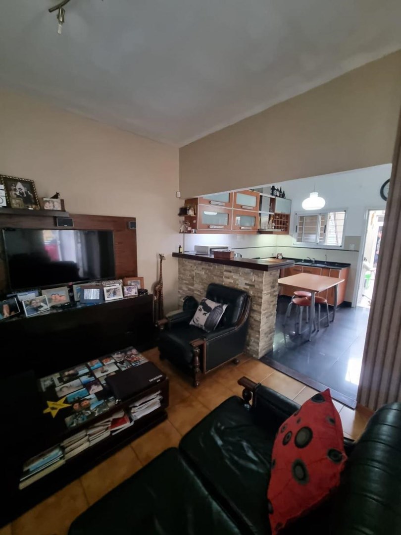 Casa en venta · Monte Castro, CABA