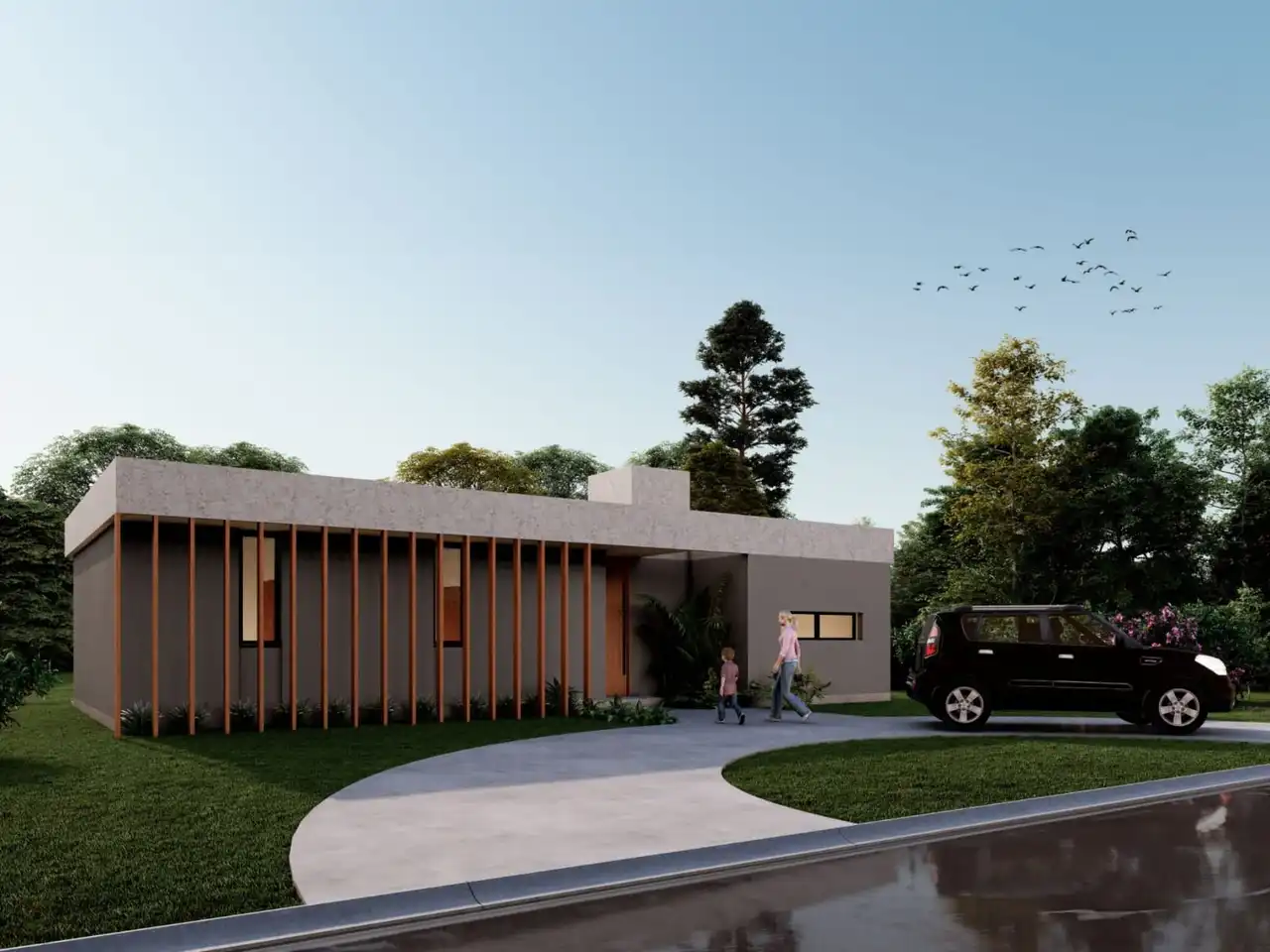 Casa en venta · Luján