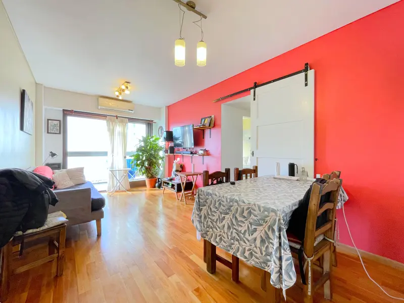 Departamento en venta · Almagro, CABA