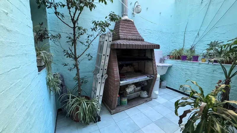 Departamento en venta · Almagro, CABA