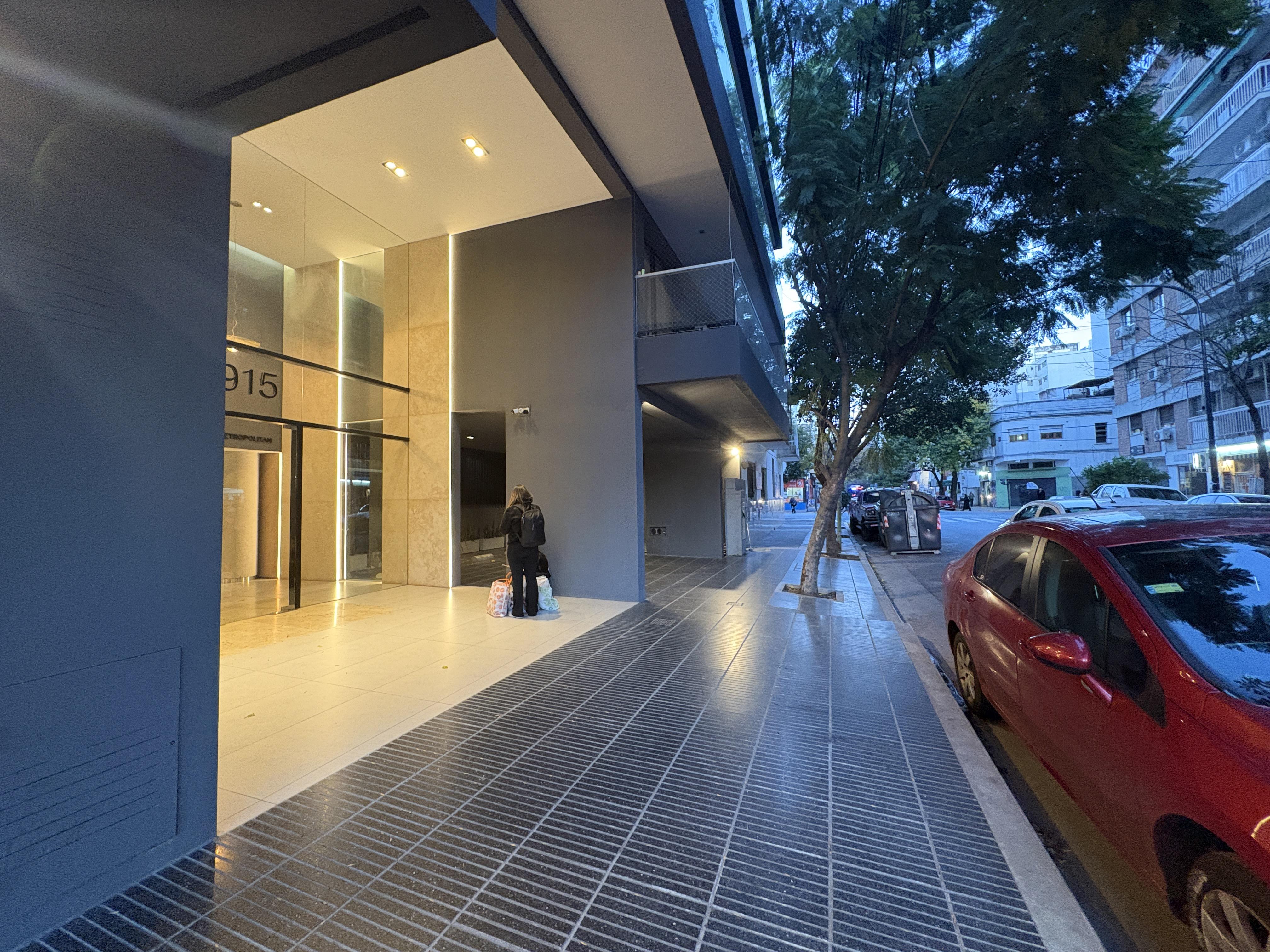 Emprendimiento en venta · Villa Crespo, CABA