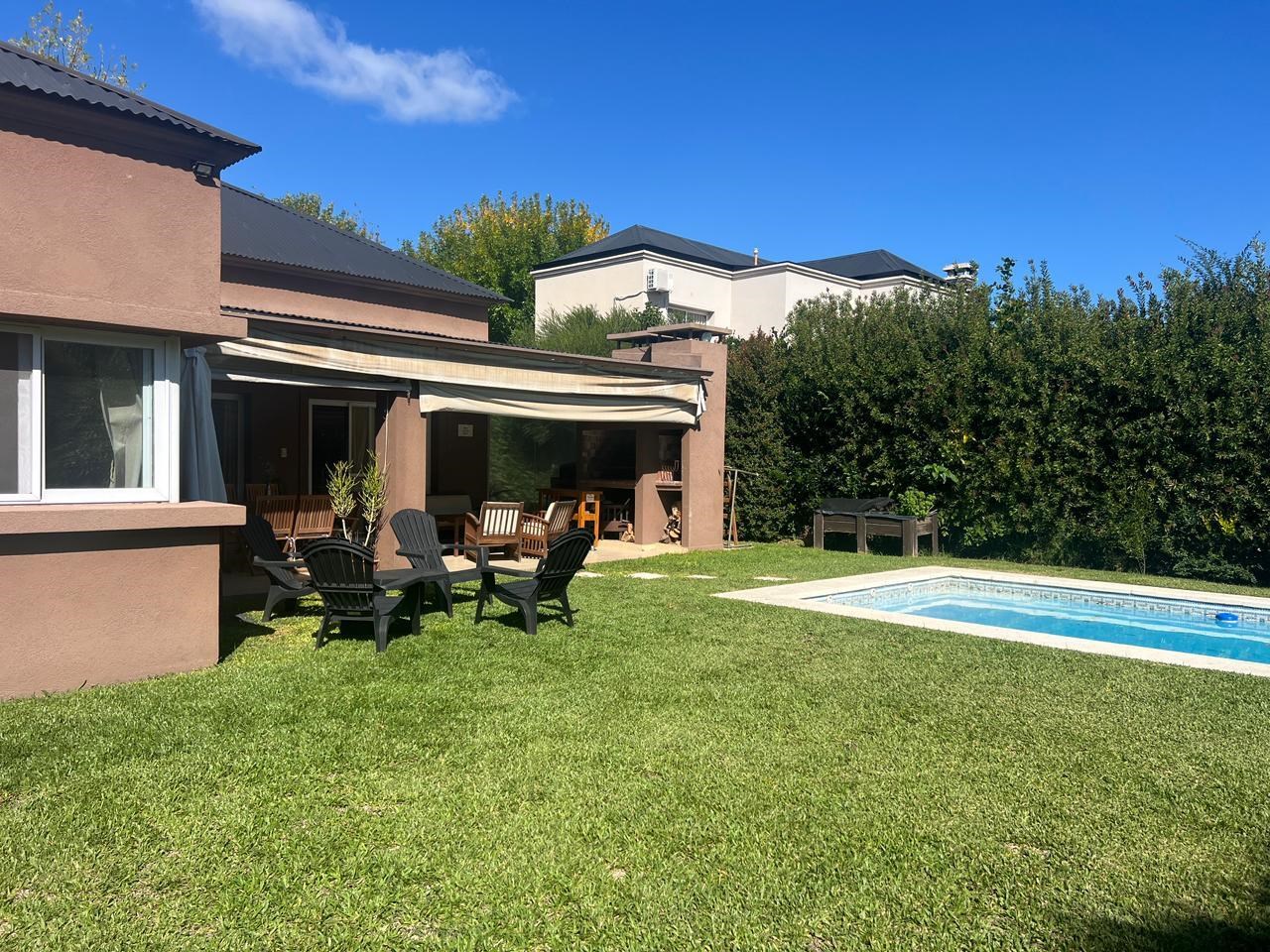 Casa en venta · Los Jazmines, Pilar Del Este, Pilar, GBA Norte, Provincia de Buenos Aires